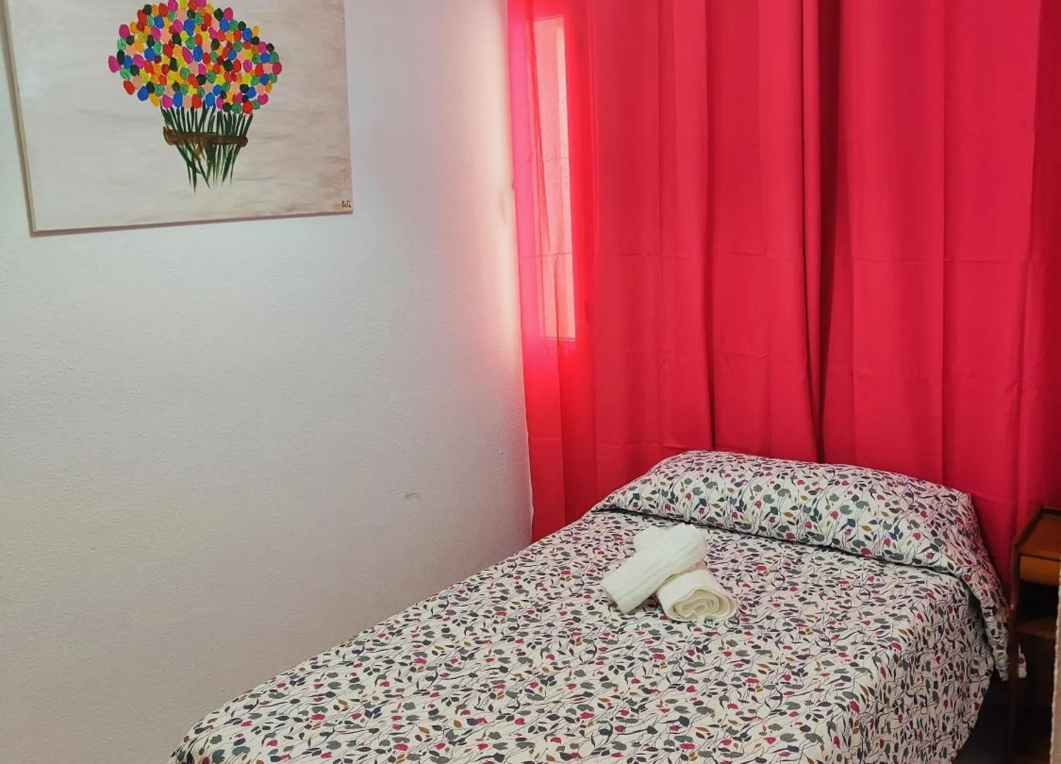 Apartamento Los Deseos De Vera La Cala De Mijas