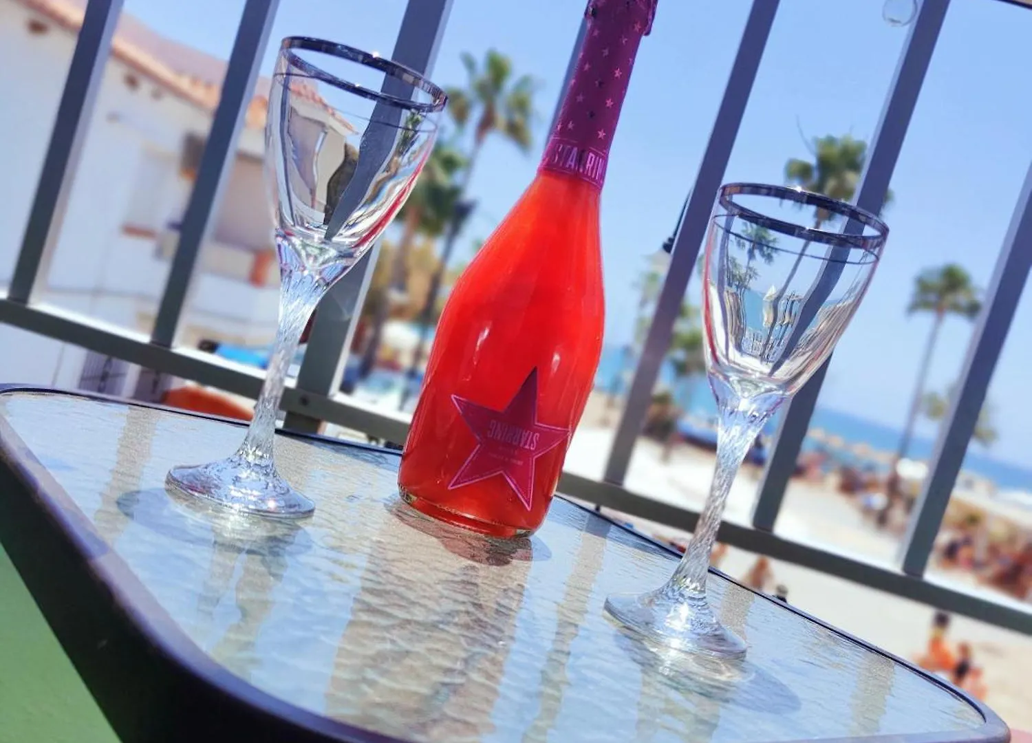 Los Deseos De Vera La Cala De Mijas Apartment