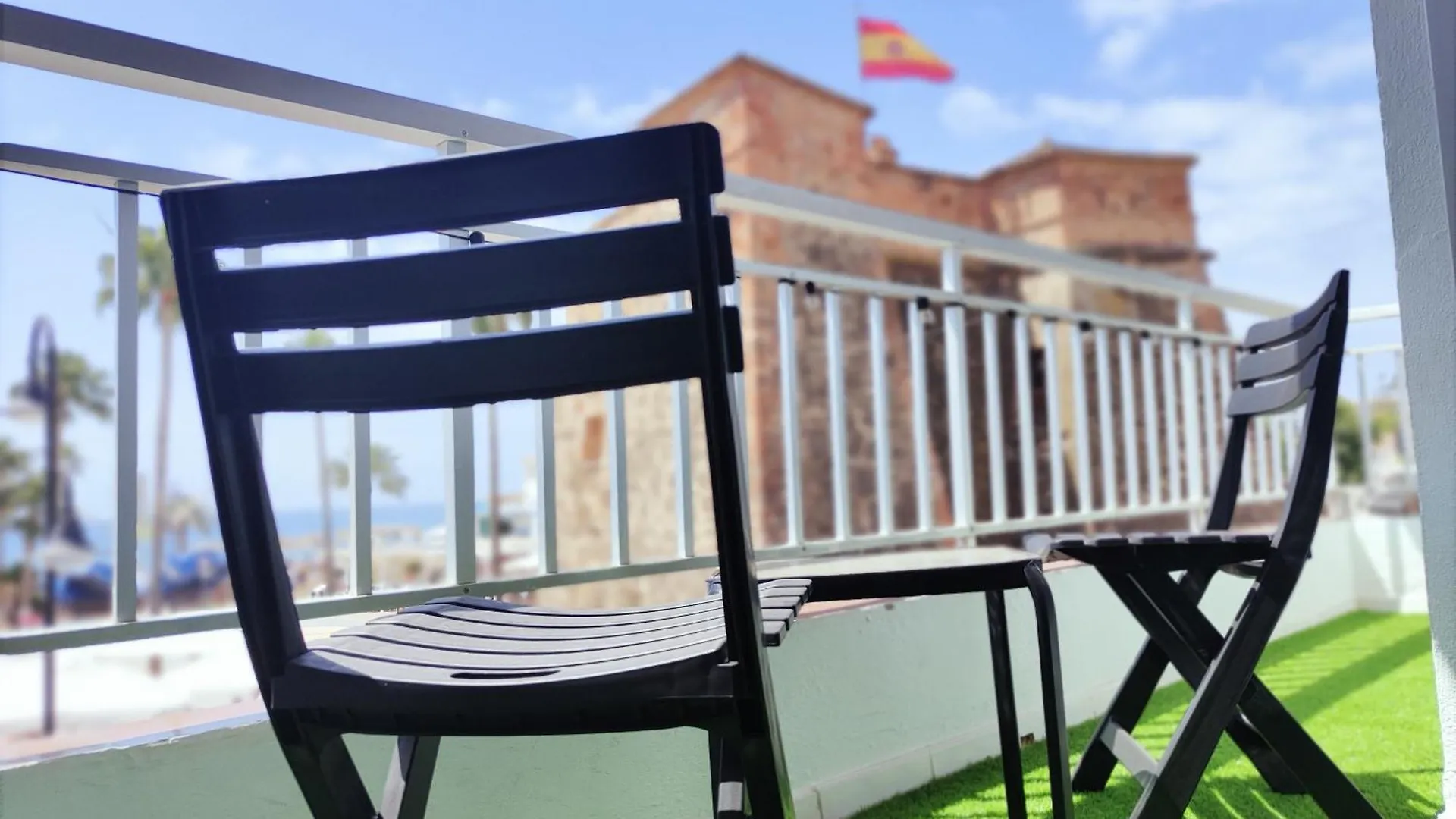 Los Deseos De Vera La Cala De Mijas