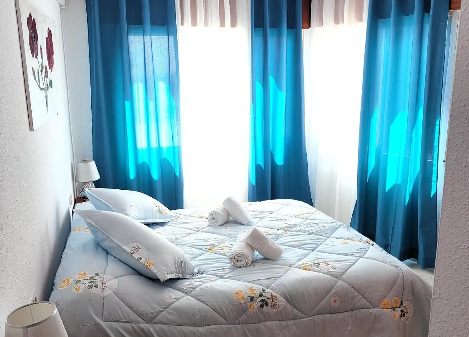 Los Deseos De Vera La Cala De Mijas Apartment