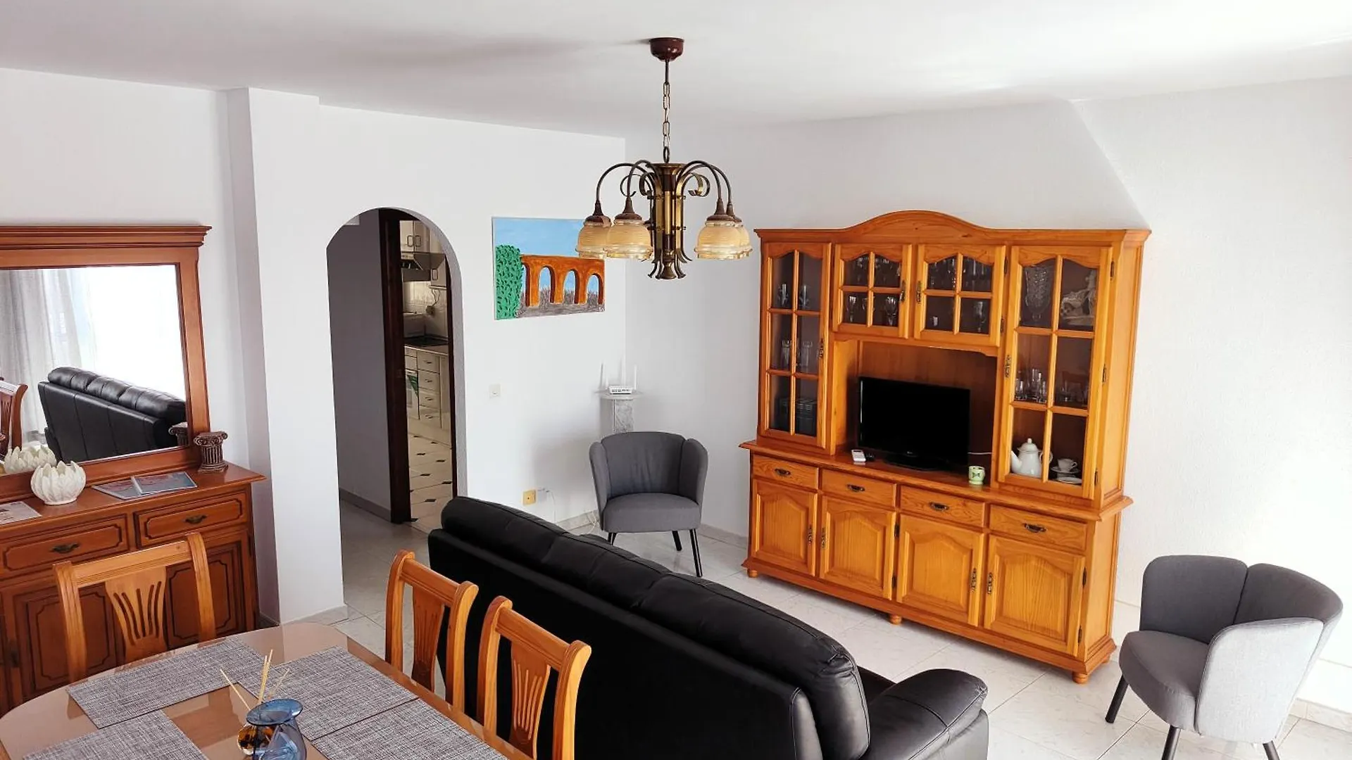 Apartment Los Deseos De Vera La Cala De Mijas