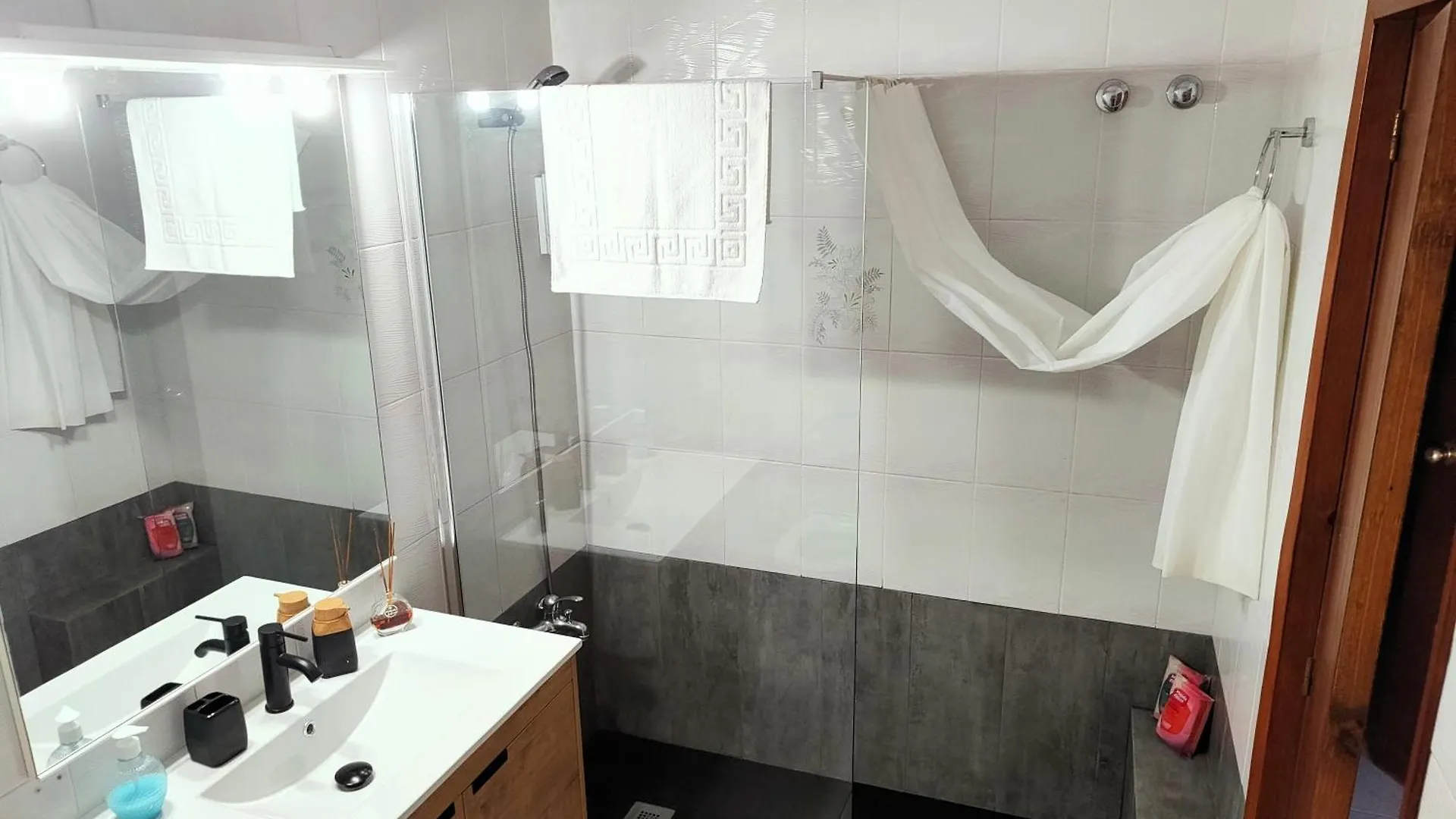 Apartamento Los Deseos De Vera La Cala De Mijas