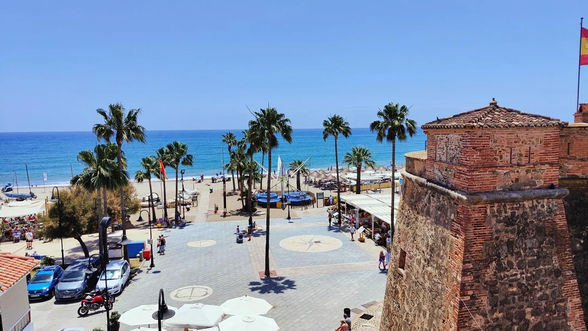 Los Deseos De Vera La Cala De Mijas