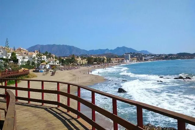 Los Deseos De Vera La Cala De Mijas