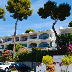 Appartement Jardin Miraflores, La Cala De Mijas